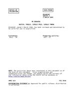 MIL MS16656F Notice 4 - Validation 4 PDF