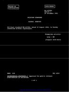 MIL MS16795A Notice 1 - Cancellation PDF