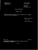 MIL MS16805A Notice 1 - Cancellation PDF