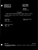 MIL MS16885C Notice 1 - Cancellation PDF