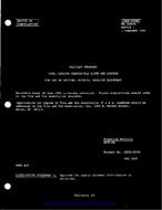 MIL MS16967A Notice 1 - Cancellation PDF