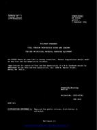 MIL MS16968A Notice 1 - Cancellation PDF