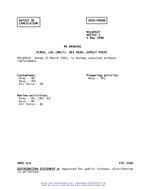 MIL MS16992F Notice 2 - Cancellation PDF