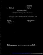 MIL MS16998E Notice 1 - Validation PDF