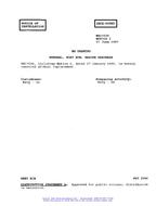 MIL MS17038 Notice 2 - Cancellation PDF