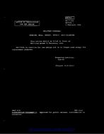 MIL MS17102A Notice 1 - Inactivation PDF