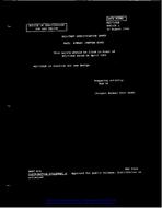 MIL MS17106B Notice 1 - Inactivation PDF