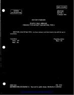 MIL MS17108A Notice 1 - Validation PDF