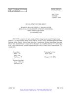 MIL MS17131H Notice 1 - Inactivation PDF