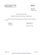 MIL MS17133B Notice 1 - Inactivation PDF