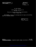 MIL MS17134 Notice 1 - Inactivation PDF