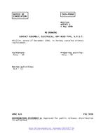 MIL MS17134 Notice 2 - Cancellation PDF