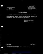 MIL MS17140B Notice 1 - Validation PDF