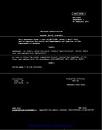 MIL MS17186A Amendment 1 PDF