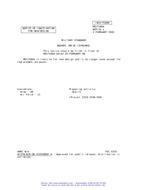 MIL MS17186A Notice 1 - Inactivation PDF