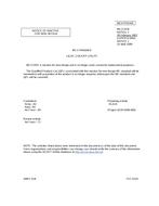 MIL MS17245E Notice 2 - Inactivation PDF