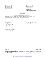MIL MS17246B Notice 2 - Validation PDF
