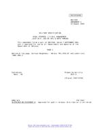 MIL MS17294 Amendment 1 PDF