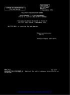 MIL MS17295 Notice 1 - Inactivation PDF