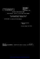 MIL MS17300 Notice 1 - Inactivation PDF