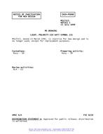 MIL MS17315 Notice 2 - Inactivation PDF