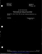 MIL MS17320F Notice 1 - Validation 1 PDF