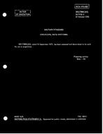 MIL MS17399C Notice 1 - Validation PDF