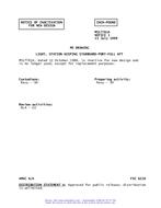 MIL MS17781A Notice 1 - Inactivation PDF