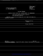 MIL MS17795A Notice 1 - Inactivation PDF