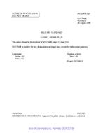 MIL MS17840B Notice 1 - Inactivation PDF