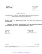 MIL MS17855A Notice 2 – Cancellation PDF