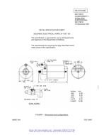 MIL MS17981D Amendment 1 PDF