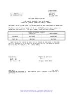 MIL MS17989E Notice 1 - Cancellation PDF