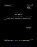 MIL MS18020B Notice 1 - Inactivation PDF