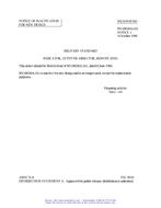 MIL MS18028A Notice 1 - Inactivation PDF