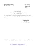 MIL MS18037C Notice 1 - Inactivation PDF