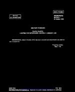 MIL MS18047B Notice 1 - Validation PDF