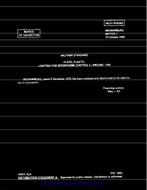 MIL MS18049B Notice 1 - Validation PDF