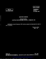 MIL MS18050 Notice 1 - Validation PDF