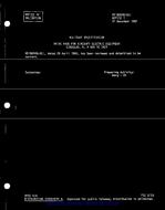 MIL MS18054B Notice 1 - Validation PDF