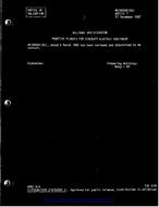 MIL MS18056E Notice 1 - Validation PDF