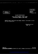 MIL MS18100D Notice 1 - Validation PDF