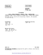 MIL MS18100D Notice 2 - Validation PDF
