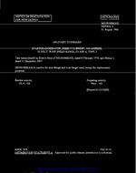MIL MS18108B Notice 2 - Inactivation PDF