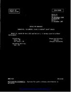 MIL MS18111E Notice 2 - Cancellation PDF