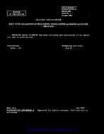 MIL MS18116H Notice 1 - Validation PDF