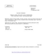 MIL MS18121G Notice 1 – Cancellation PDF MIL MS18121G Notice 1 - Cancellation PDF