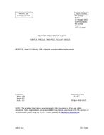 MIL MS18152J Notice 3 - Cancellation PDF