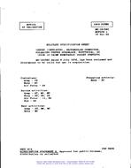 MIL MS18158C Notice 1 - Validation PDF