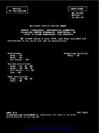 MIL MS18159C Notice 1 - Validation PDF
